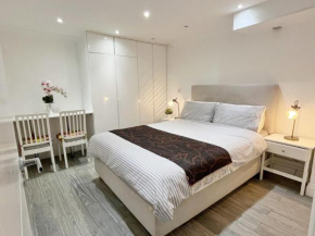 En suite Double Room